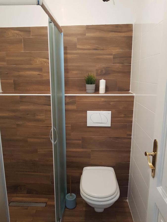 Anica Apartments フンタナ エクステリア 写真