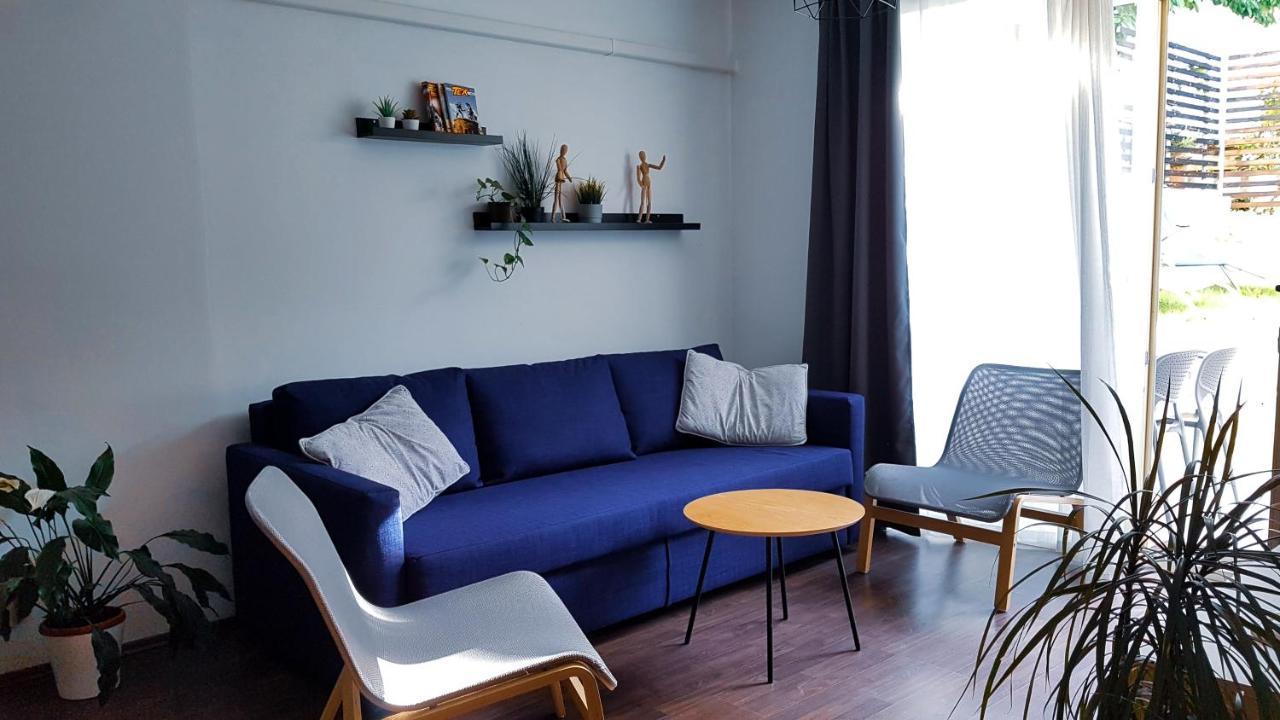 Anica Apartments フンタナ エクステリア 写真