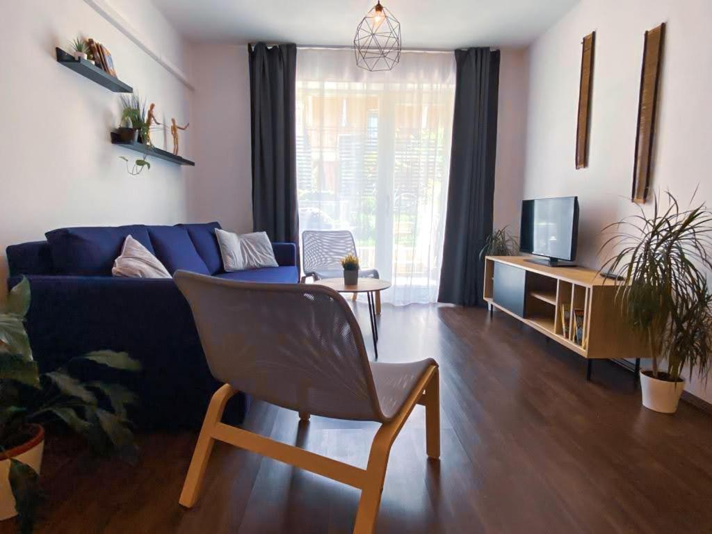 Anica Apartments フンタナ 部屋 写真