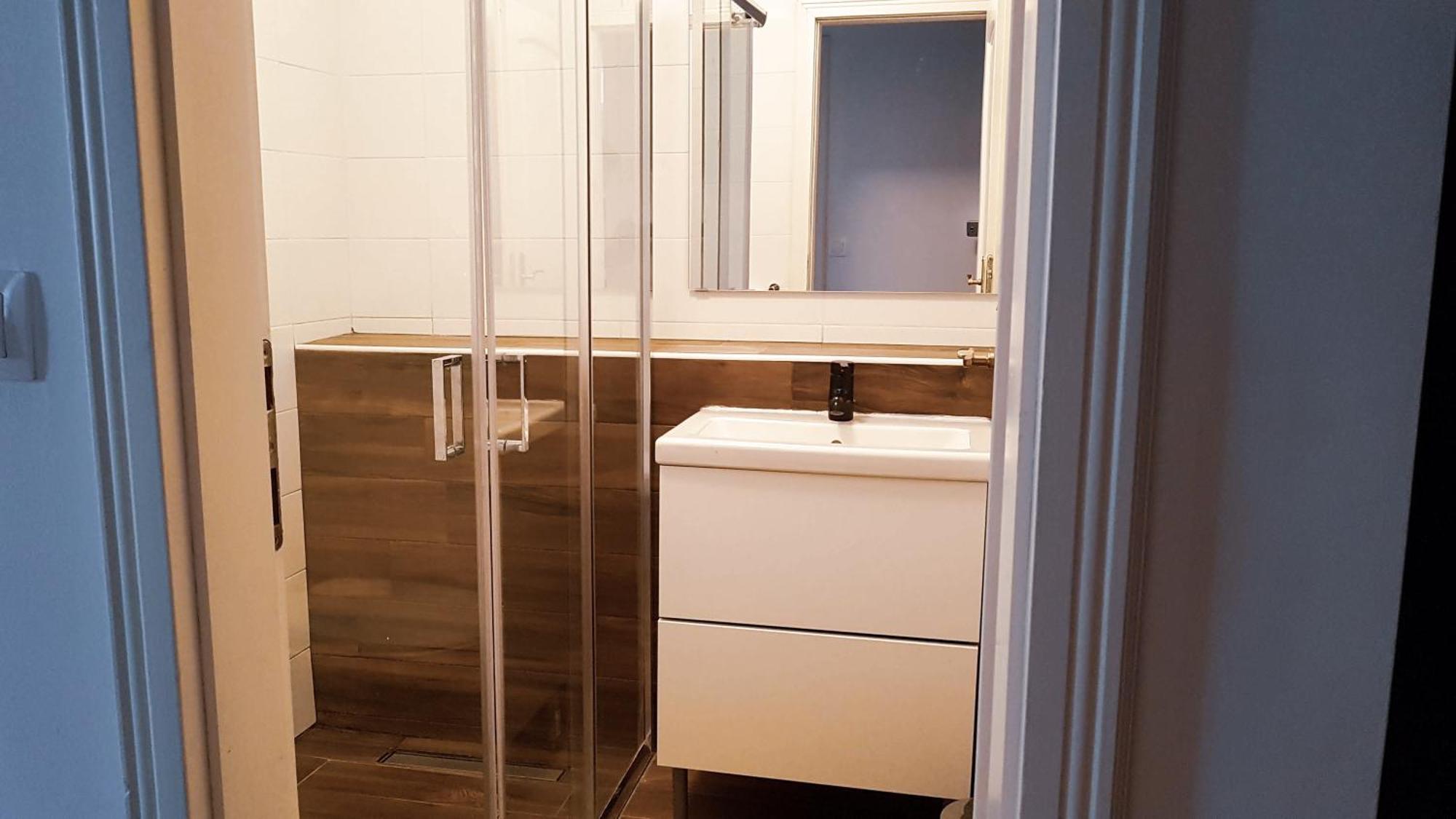 Anica Apartments フンタナ 部屋 写真