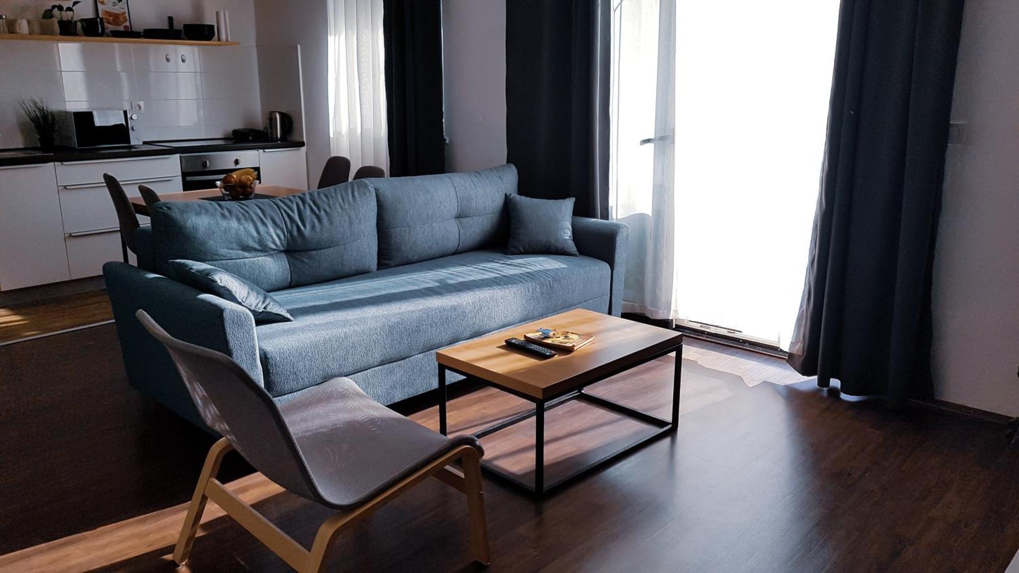 Anica Apartments フンタナ 部屋 写真