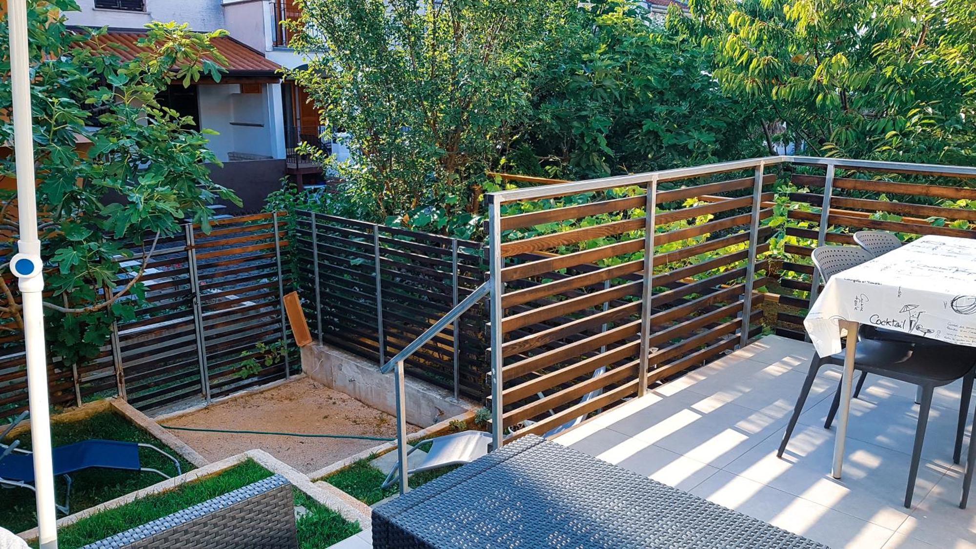 Anica Apartments フンタナ 部屋 写真